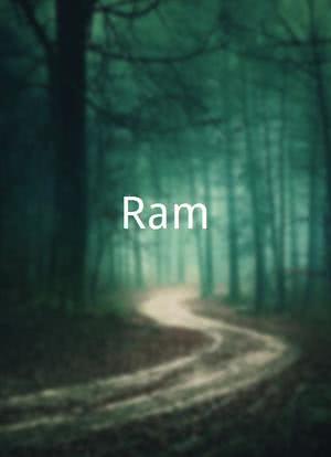 Ram海报封面图