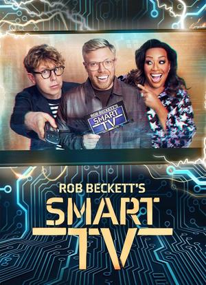 Rob Beckett's Smart TV Season 1海报封面图