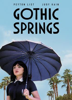 Gothic Springs海报封面图
