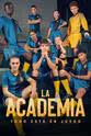 伊万·莫拉雷斯 La Academia