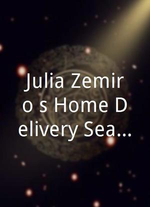 Julia Zemiro's Home Delivery Season 7海报封面图