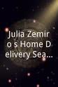 Ian Chappell Julia Zemiro's Home Delivery Season 7