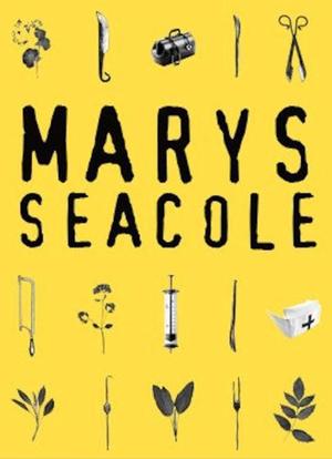 Marys Seacole海报封面图