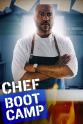 Cliff Crooks Chef Boot Camp Season 1