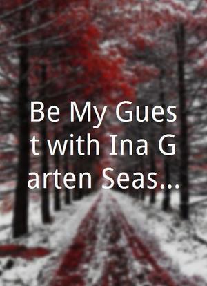 Be My Guest with Ina Garten Season 1海报封面图