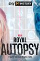 保罗·奥尔丁 Royal Autopsy Season 2