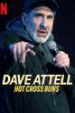 戴夫·阿特尔 Dave Attell Hot Cross Buns