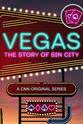 保罗·安卡 Vegas: The Story of Sin City Season 1
