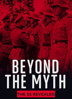 Beyond the Myth: The SS Unveiled Season 1海报封面图