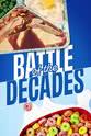 詹妮·加斯 Battle of the Decades Season 1