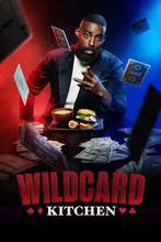 Wildcard Kitchen Season 1