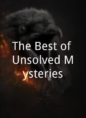 The Best of Unsolved Mysteries海报封面图