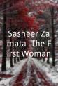 萨西尔·扎玛塔 Sasheer Zamata: The First Woman