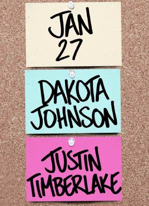 周六夜现场：达科塔·约翰逊/贾斯汀·汀布莱克海报封面图