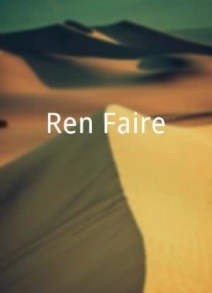 Ren Faire海报封面图