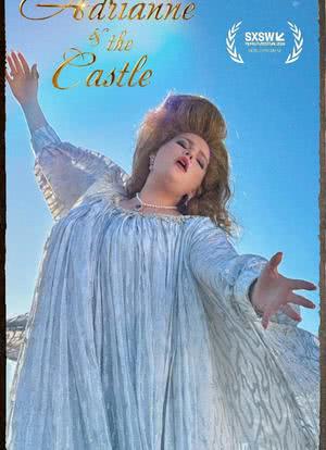 Adrianne & The Castle海报封面图