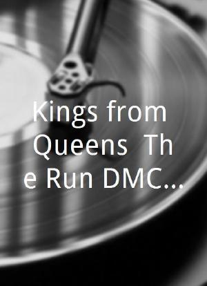 Kings from Queens: The Run DMC Story海报封面图