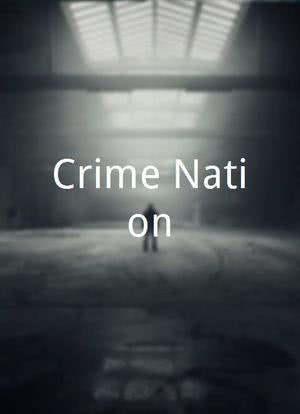 犯罪国度海报封面图