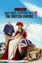 Al Murray Al Murray: Why Does Everyone Hate the British Empire? Season 1