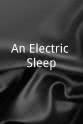 克里斯·乔丹·沃尔 An Electric Sleep