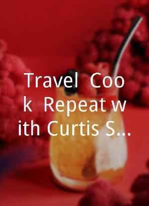 Travel, Cook, Repeat with Curtis Stone Season 2海报封面图