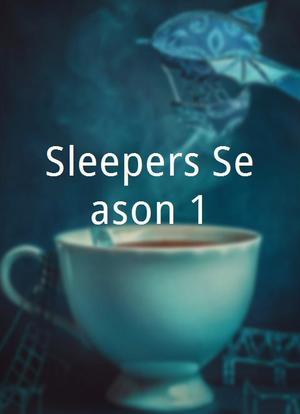 Sleepers Season 1海报封面图