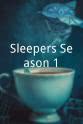 Simon de Waal Sleepers Season 1