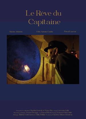Le Rêve du Capitaine海报封面图