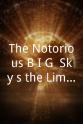 贾达基斯 The Notorious B.I.G. Sky's the Limit: A VR Concert Experience