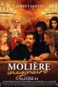 Olivier Py Le Molière imaginaire