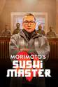 Masaharu Morimoto Morimoto's Sushi Master Season 1