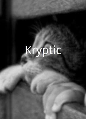 Kryptic海报封面图