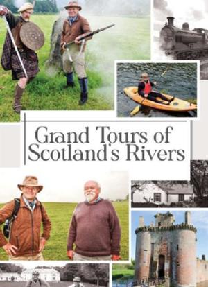 苏格兰川流深度游 第三季海报封面图