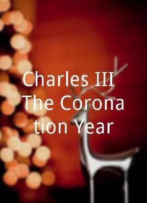 Charles III: The Coronation Year海报封面图