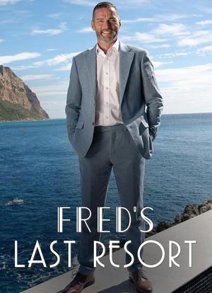 Fred's Last Resort Season 1海报封面图