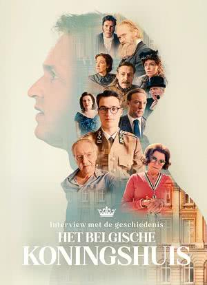 历史访谈：比利时王室海报封面图