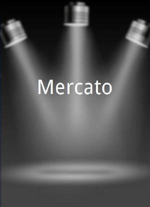 Mercato海报封面图