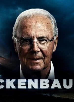 Beckenbauer海报封面图
