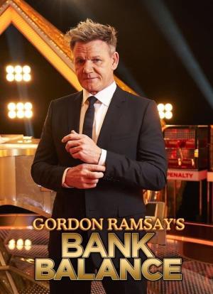 Gordon Ramsay's Bank Balance Season 1海报封面图
