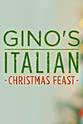 Gino D'Acampo Gino's Italian Christmas Feast