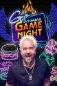 简森·米尔斯 Guy's Ultimate Game Night Season 1