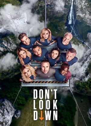 Don't Look Down Season 1海报封面图