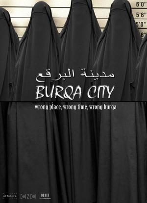 Burqa City海报封面图