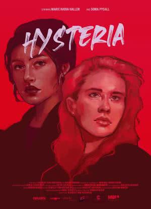 Hysteria海报封面图