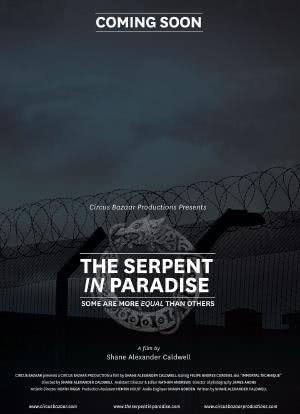 The serpent in paradise海报封面图