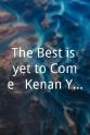马西米利亚诺·阿莱格里 The Best is yet to Come - Kenan Yildiz & Dean Huijsen