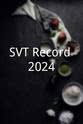 文俊辉 SVT Record 2024