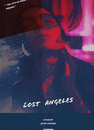 Lost Angeles海报封面图