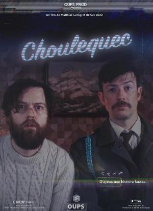Choulequec海报封面图