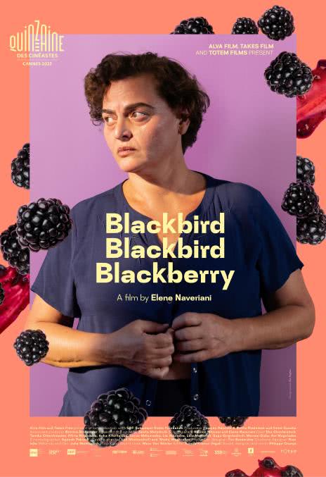 《黑鸟黑鸟黑莓》百度云网盘下载.阿里云盘.格鲁吉亚语中字.(2023)